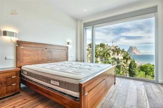 Thumbnail von Calpe Villa ES135516