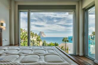 Thumbnail von Calpe Villa ES135516