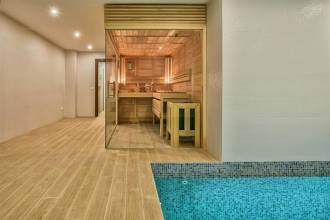 Thumbnail von Calpe Villa ES135516