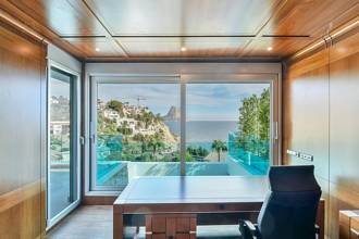 Thumbnail von Calpe Villa ES135516