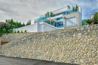 Thumbnail von Calpe Villa ES135516