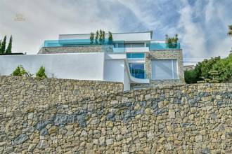 Thumbnail von Calpe Villa ES135516