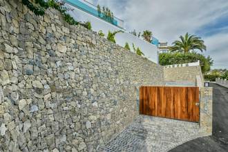 Thumbnail von Calpe Villa ES135516