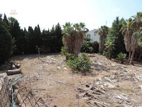 Thumbnail von Benissa Land ES135461