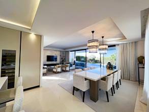 Thumbnail von Marbella Villa ES135560