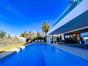 Thumbnail von Marbella Villa ES135560