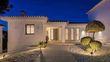 Thumbnail von Marbella Villa ES135396