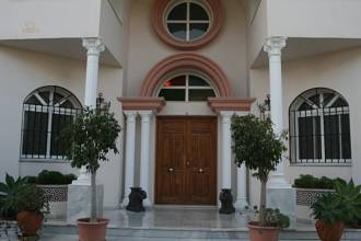 Luxus-Villa in El Presidente R2841722