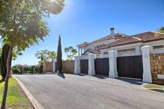 Thumbnail von Estepona Villa ES135112