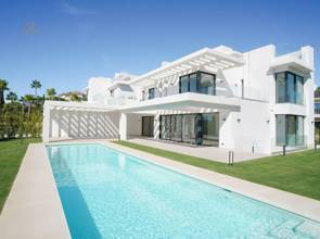 Thumbnail von Los Flamingos Villa ES134965