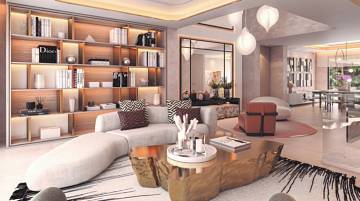 Thumbnail von Marbella Apartment ES134912