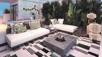 Thumbnail von Marbella Apartment ES134912