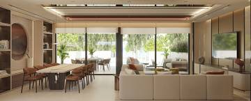 Thumbnail von Marbella Apartment ES134912