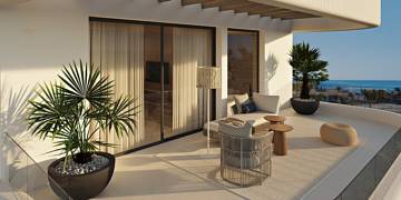 Thumbnail von Marbella Apartment ES134912