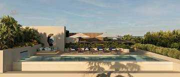 Thumbnail von Marbella Apartment ES134912