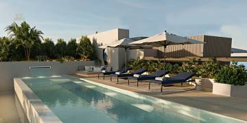 Thumbnail von Marbella Apartment ES134912