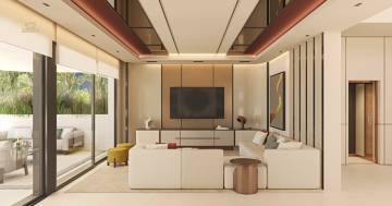 Thumbnail von Marbella Apartment ES134912