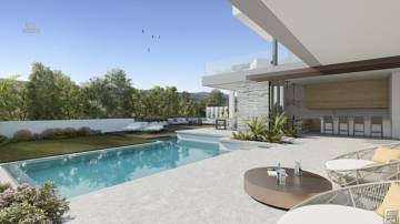 Thumbnail von Marbella Villa ES134822