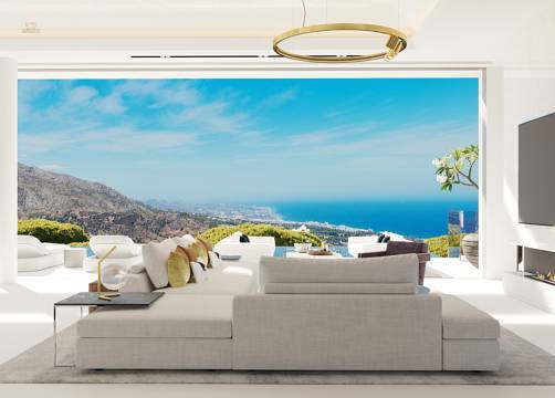  Marbella Villa ES134821