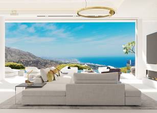  Marbella Villa ES134821