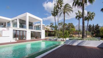 Thumbnail von Marbella Villa ES134820