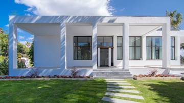 Thumbnail von Marbella Villa ES134820