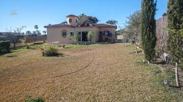 Luxus-Villa in Estepona R2841917