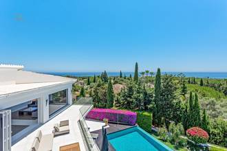 Thumbnail von Marbella Villa ES134818