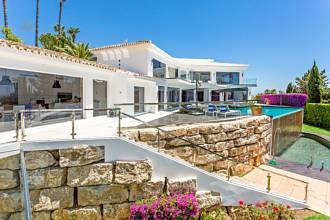 Thumbnail von Marbella Villa ES134818