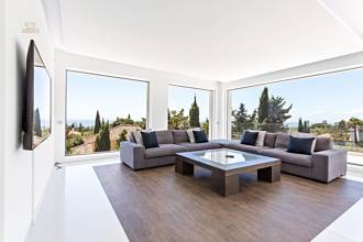 Thumbnail von Marbella Villa ES134818