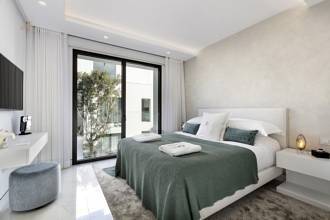 Thumbnail von Estepona Apartment ES134258