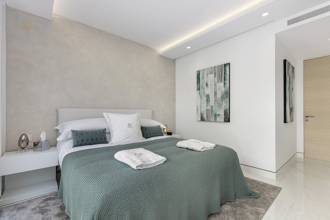 Thumbnail von Estepona Apartment ES134258