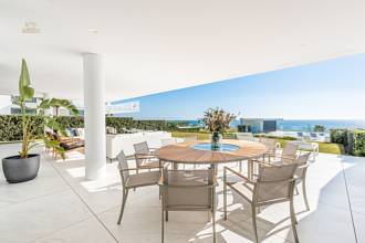 Thumbnail von Estepona Apartment ES134314