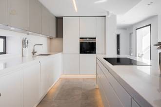 Thumbnail von Luxus-Villa in Nueva Andalucia R2836781