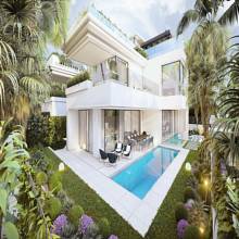 Thumbnail von Marbella Villa ES134317