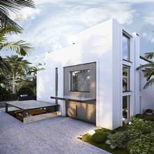 Thumbnail von Marbella Villa ES134317