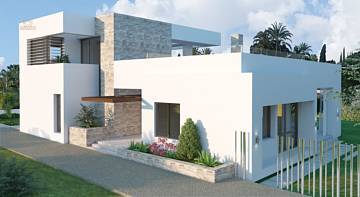 Thumbnail von Nueva Andalucía Villa ES134468