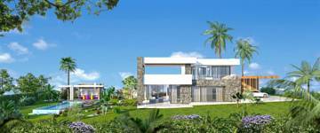 Thumbnail von Nueva Andalucía Villa ES134468