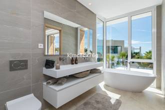 Thumbnail von Benahavís Villa ES134466