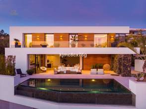 Thumbnail von Benahavís Villa ES134466