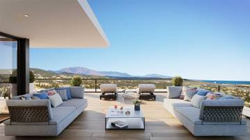 Thumbnail von Sotogrande Alto Villa ES134574
