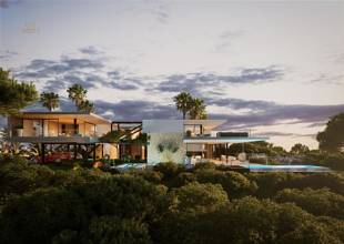 Thumbnail von Sotogrande Alto Villa ES134574