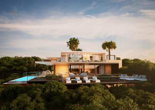 Thumbnail von Sotogrande Alto Villa ES134574