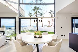 Thumbnail von Estepona Villa ES134506