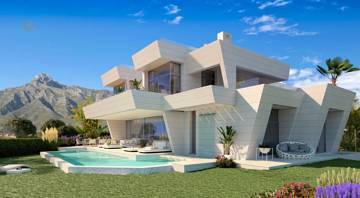 Thumbnail von The Golden Mile Villa ES134716