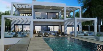  Elviria Villa ES134647