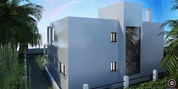 Thumbnail von Elviria Villa ES134647