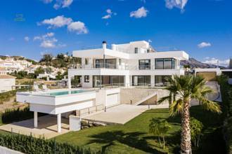 Thumbnail von Nueva Andalucía Villa ES134481