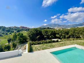 Thumbnail von Benalmadena Villa ES134493