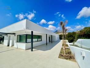 Thumbnail von Benalmadena Villa ES134493